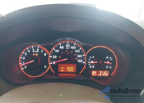 2009 Nissan Altima 2.5 S z USA, uszkodzony, nr VIN 1N4AL21E09N552850